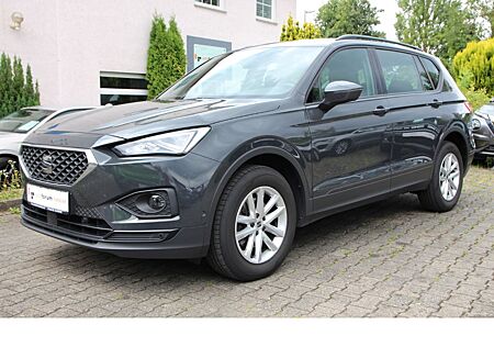 Seat Tarraco Style*Kamera*Beats-Sound*AHK*Active-Info