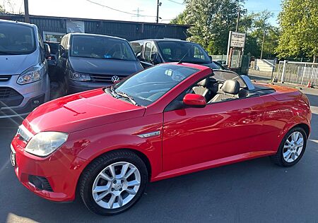 Opel Tigra Twin Top Edition HARDTOP/KLIMA/ELEKTR SPGL