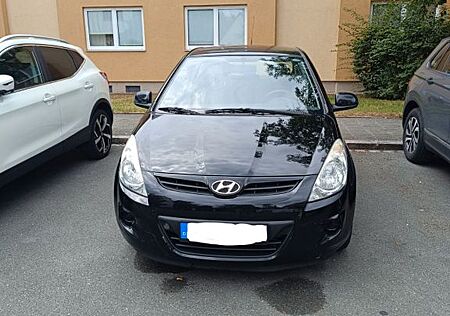 Hyundai i20 1.2 Classic Classic