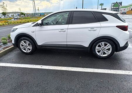 Opel Grandland X Grandland (X) 1.6 Diesel 88kW Innovation Inn...