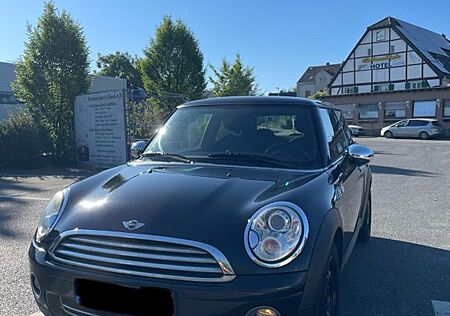 Mini Cooper Coupe Cooper Coupé 1.6 Benzine