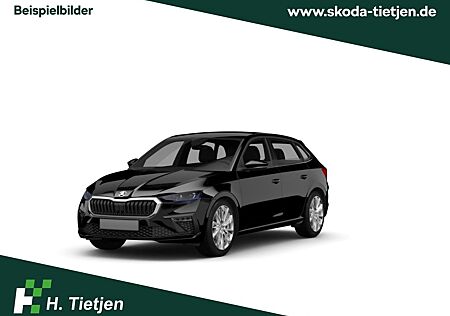 Skoda Scala 1.0 TSI DSG Tour