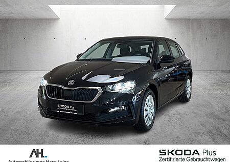 Skoda Scala 1.0 TSI Cool Plus LED DAB SHZ SmartLink