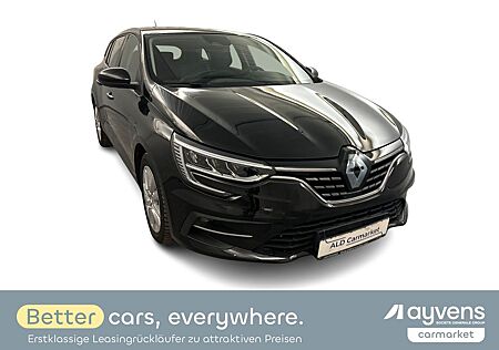 Renault Megane EQUILIBRE Grandtour BLUE dCi 115