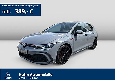 VW Golf Volkswagen VIII GTI 2.0TSI DSG AppConnect LED Climatr
