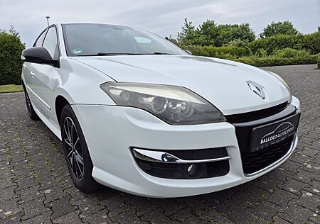 Renault Laguna Dynamique 1.5 dCi 110 eco2 EURO5