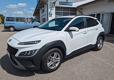 Hyundai Kona Trend Edition Automatik gepflegt
