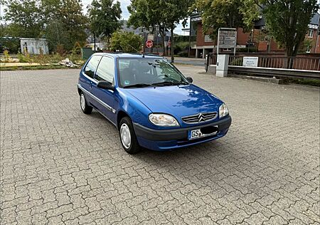 Citroën SAXO
