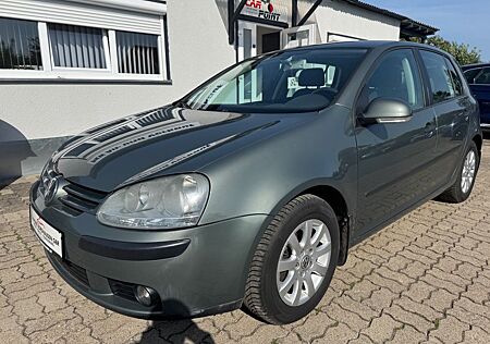 VW Golf Volkswagen V Lim. Comfortline