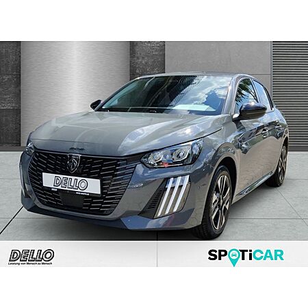 Peugeot 208 leasen