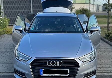 Audi A3 30 TFSI Sportback