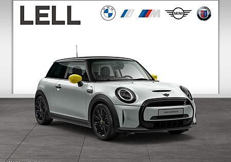 Mini Cooper SE Hatch DAB LED RFK Navi Komfortzg. Shz