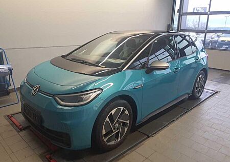 VW ID.3 Volkswagen PRO PERFORMANCE 1ST+ 150kW/IQ-LIGHT/ACC/KAM