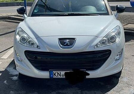 Peugeot RCZ 1.6 200 THP Asphalt Asphalt