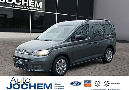 VW Caddy Volkswagen Life Navi+Kamera+ACC+ergoComfort Sitz