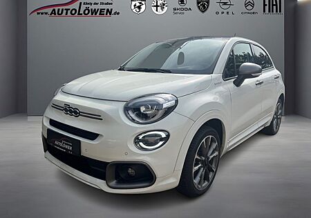Fiat 500X 1.5 GSE Mild-Hybrid Dolcevita Sport