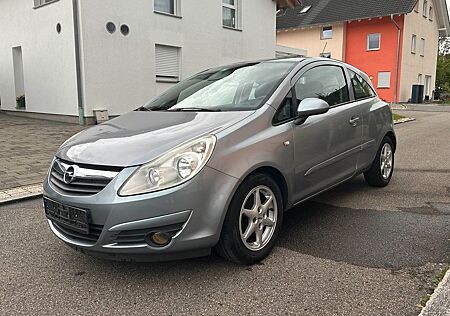 Opel Corsa D 1.2 Edition | Tüv bis 12/2026 |