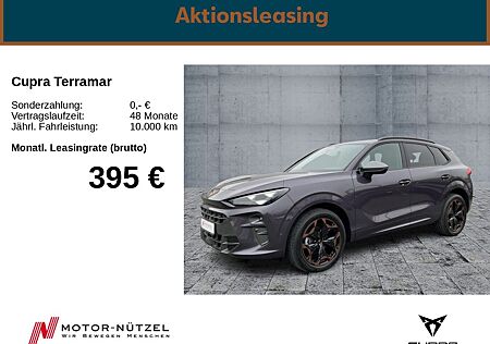 Cupra Terramar 150PS/ DSG/ PANO/ NAVI/ SHZ/ ACC/ 19"
