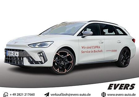 Cupra Leon ST 1.5 eTSI DSG SENNHEISER+MATRIX LED