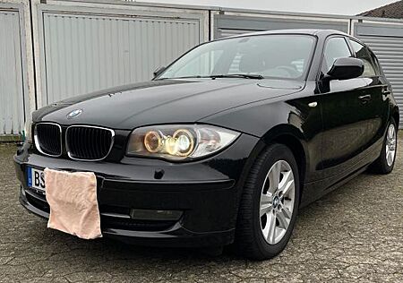 BMW 116i -