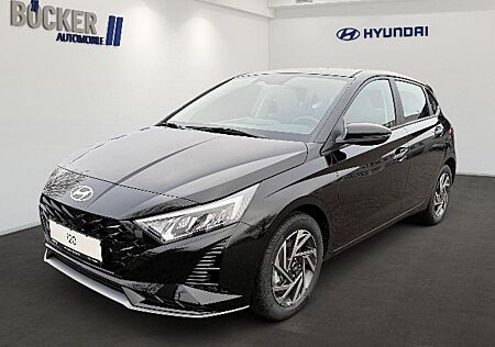 Hyundai i20 MY26 1.0 T-GDi 6-MT Trend