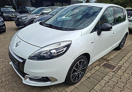 Renault Scenic III BOSE Edition*Navi*SHZ*Tempo*LS+RS