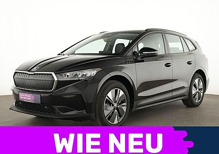 Skoda Enyaq 50 Loft LED|Navi|Infotainment-Paket
