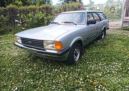 Ford Taunus