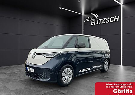 VW ID.BUZZ Volkswagen Cargo KLIMA DAB AHK ACC