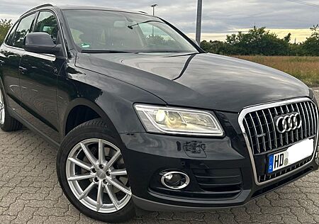 Audi Q5 3.0 TDI S tronic quattro -