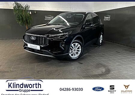 Ford Kuga 1.5 EcoBoost Aut. Titanium +GJR+Matrix-LED