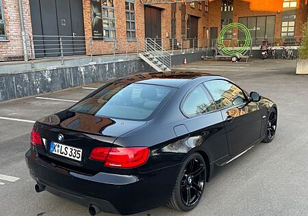 BMW 335i Coupé - e92 - Facelift - MPaket