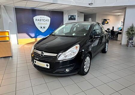 Opel Corsa D Cosmo