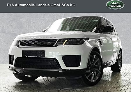 Land Rover Range Rover Sport HSE