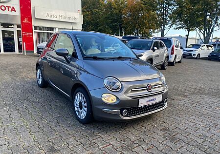 Fiat 500 1.2 8V Lounge