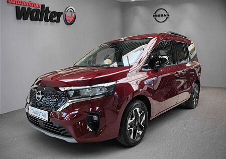 Nissan Townstar EV Kombi L1 MY23 TEKNA Option 2ST AD1 C