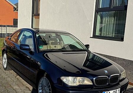 BMW 330Ci -