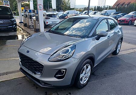 Ford Puma 1,0 ** C und C / SHZ ** mit Garantie