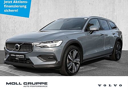 Volvo V60 CC V60 Cross Country B4 AWD Plus