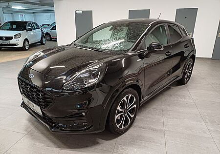 Ford Puma 1.0 ST-Line MildHybrid Automatic