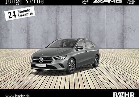Mercedes-Benz B 180 Progressive/Navi/LED/Parktr.+RFK/SHZ/LMR17