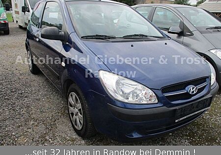 Hyundai Getz Team 08++HU NEU++