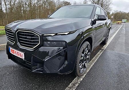 BMW XM Baureihe Basis