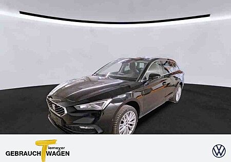Seat Leon Sportstourer 2.0 TDI XCELLENCE LED FULL-LIN