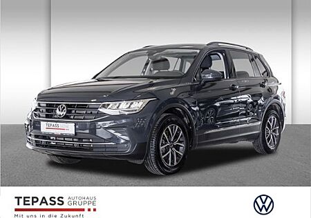 VW Tiguan Volkswagen 1.5 TSI Life LED NAVI KLIMA SHZ