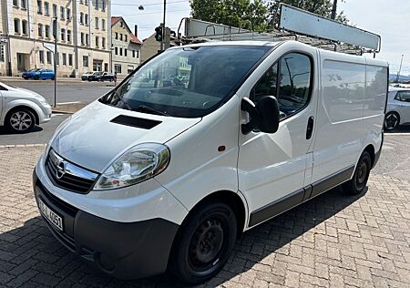 Opel Vivaro Kasten/Kombi Kasten L1H1 2,7t
