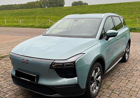 Aiways U5 63KWH 150KW Premium mit Fahrradträger