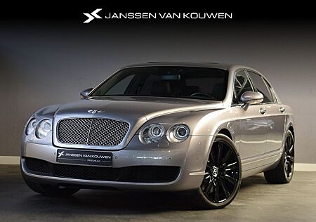 Bentley Continental Flying Spur 6.0 W12 21Zoll-Massage-S