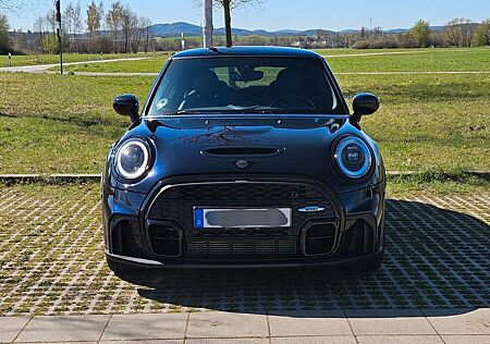 Mini Cooper S JCW Trim 8 Fach + Garantie