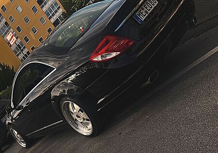 Mercedes-Benz CL 500 -